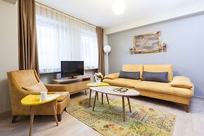 Galata 1785 Suites