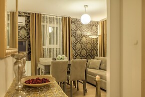 Galata 1785 Suites