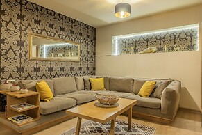 Galata 1785 Suites