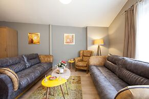 Galata 1785 Suites