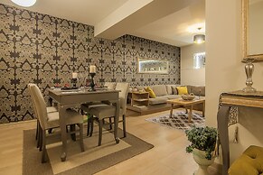 Galata 1785 Suites