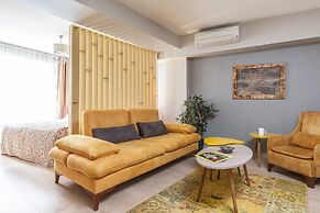 Galata 1785 Suites