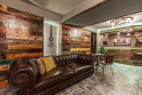 Galata 1785 Suites