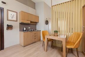 Galata 1785 Suites