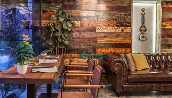Galata 1785 Suites