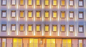 Galata 1785 Suites