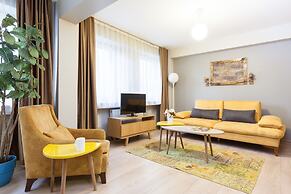 Galata 1785 Suites
