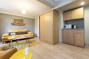 Galata 1785 Suites