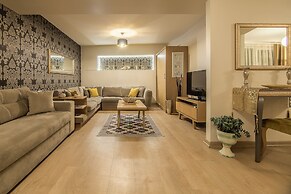 Galata 1785 Suites