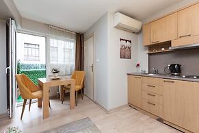 Galata 1785 Suites