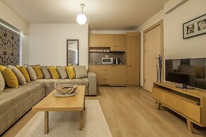 Galata 1785 Suites