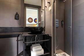 Hotel Korner Saint Marcel