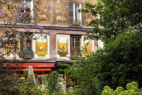 Hotel Korner Saint Marcel