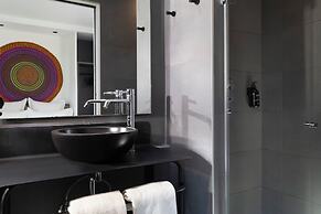 Hotel Korner Saint Marcel