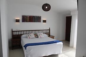 Hotel Estrella del Mar