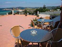 Hotel Estrella del Mar