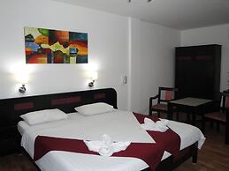 Harmony Hotel