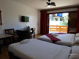 Harmony Hotel