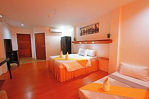 Harmony Hotel