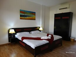 Harmony Hotel