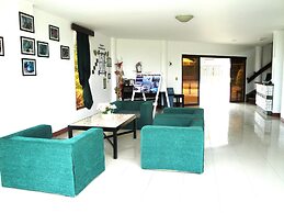 Harmony Hotel
