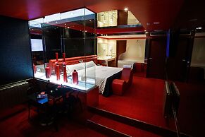 Motel Venus Pontevedra