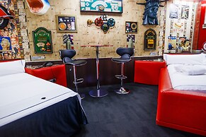 Motel Venus Pontevedra