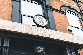 The Black Lion Manchester