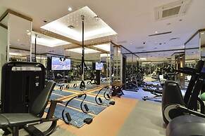 DoubleTree by Hilton Hotel Istanbul - Tuzla