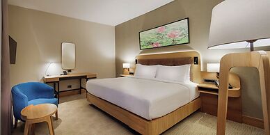 DoubleTree by Hilton Hotel Istanbul - Tuzla