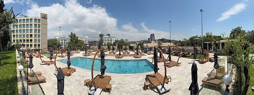 DoubleTree by Hilton Hotel Istanbul - Tuzla