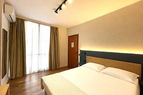 Signature Idea Hotel