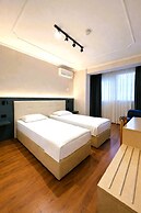 Signature Idea Hotel