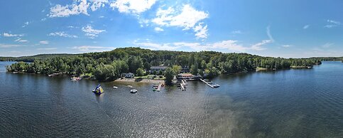 Bonnie View Inn