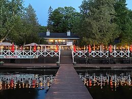 Bonnie View Inn