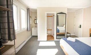 Bonnie View Inn