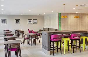 Hampton by Hilton Bristol City Centre