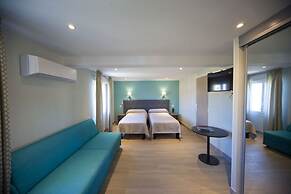 Splendid Hotel