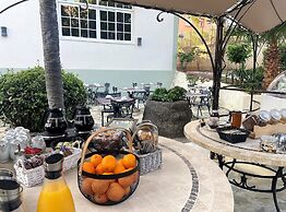 Splendid Hotel