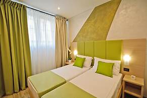 Hotel Luxor Florence