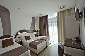 Hotel Luxor Florence