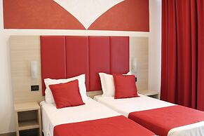 Hotel Luxor Florence