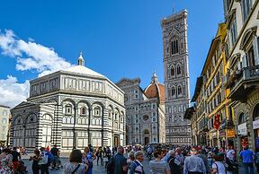 Hotel Luxor Florence