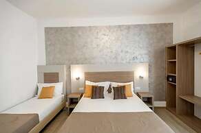 Hotel Luxor Florence