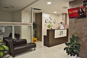 Hotel Luxor Florence