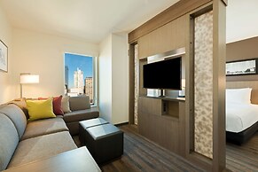 Hyatt House Denver Downtown