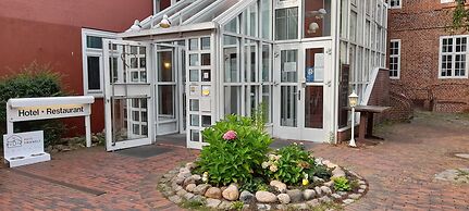 Hotel Pelli Hof Rendsburg by Tulip Inn