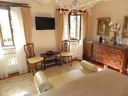 Villa Bertagni