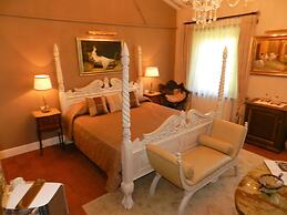 Villa Bertagni