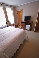 The Sonata Inn